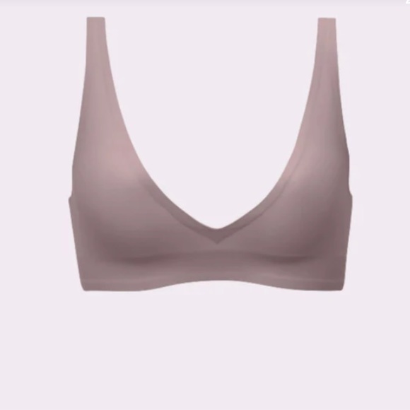 Support Lift Plunge Bralette - UNIVERSAL - Picture 1 of 7